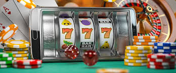 Официальный сайт Baboss Casino